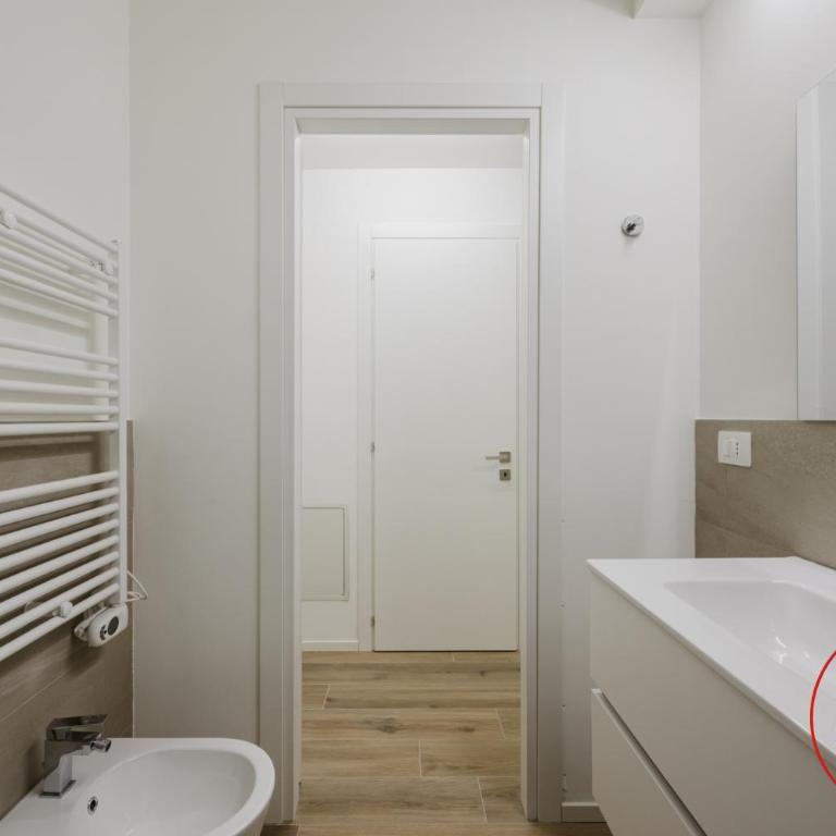 Hub House Fiera - Appartamento con 1 Camera da Letto - 14