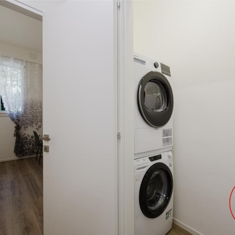 Hub House Fiera - Appartamento con 1 Camera da Letto - 13