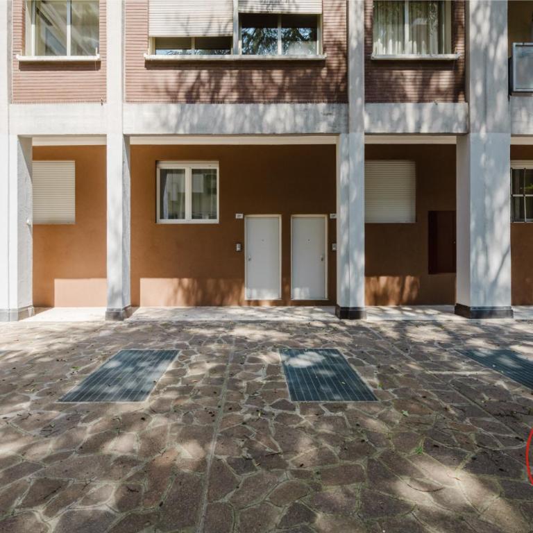 Hub House Fiera - Appartamento con 1 Camera da Letto - 17