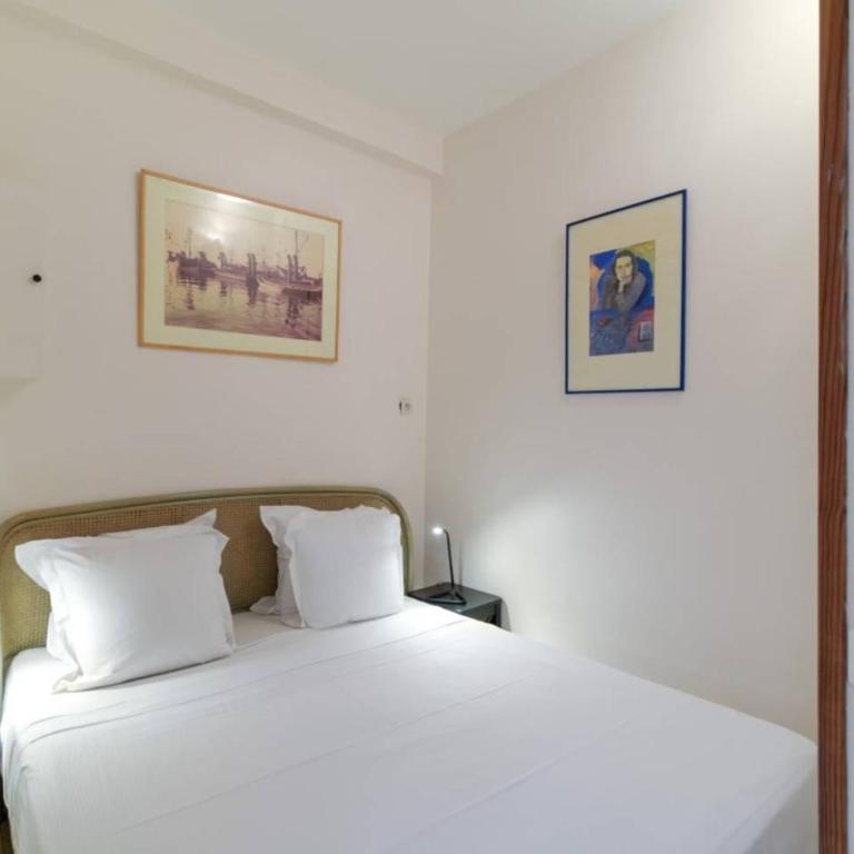 Charming 2 Bedroom Apartment in the Heart of Paris - Appartement 2 Chambres - 3