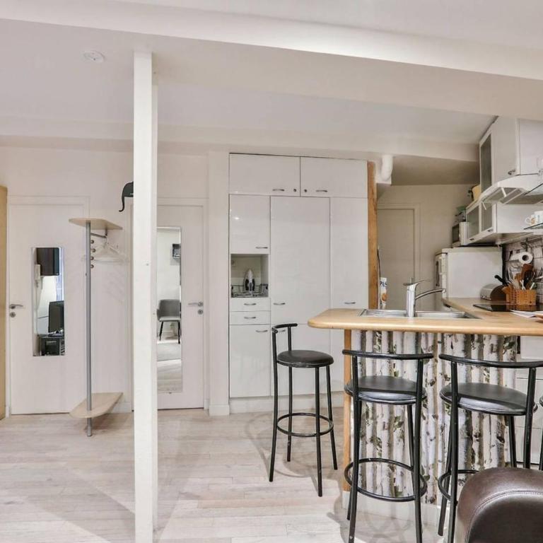 Charming 2 Bedroom Apartment in the Heart of Paris - Appartement 2 Chambres - 13
