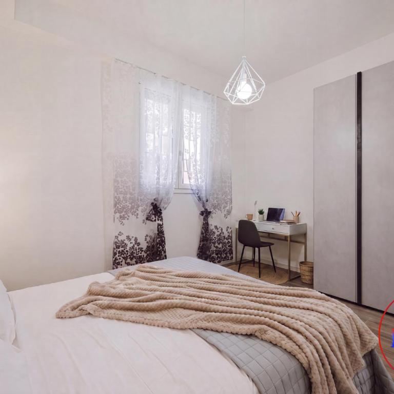 Hub House Fiera - Appartamento con 1 Camera da Letto - 10
