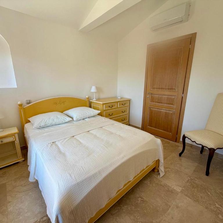 fontanella - Deluxe Villa - 21