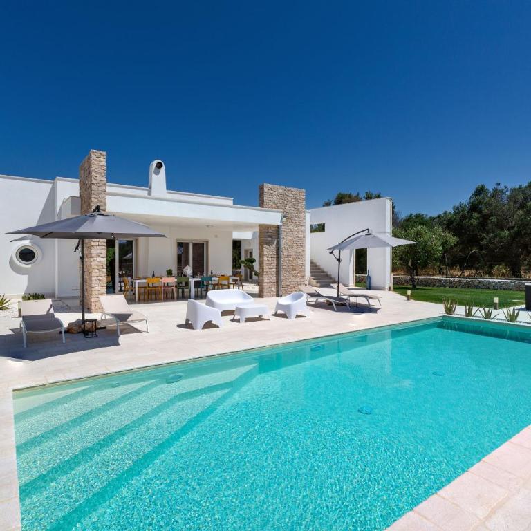 Trullo Elisa by Perle di Puglia - Villa con Piscina Privata - 1
