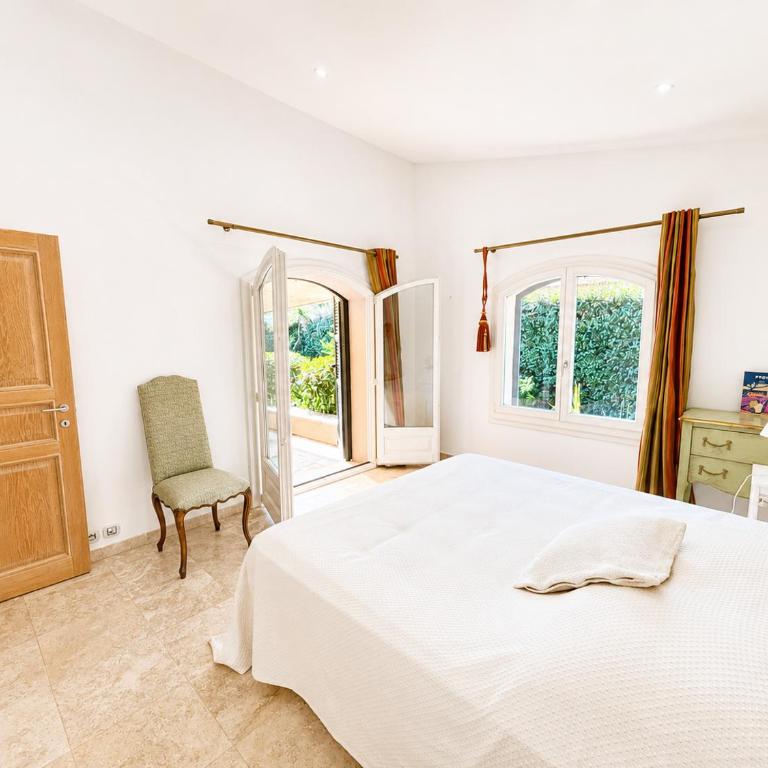 fontanella - Deluxe Villa - 29