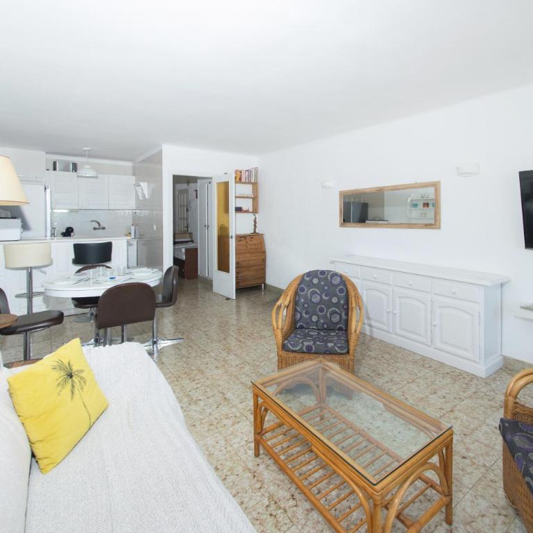 WELCS APARTAMENTO 403 EMP con vistas al mar - Apartment mit Meerblick - 3