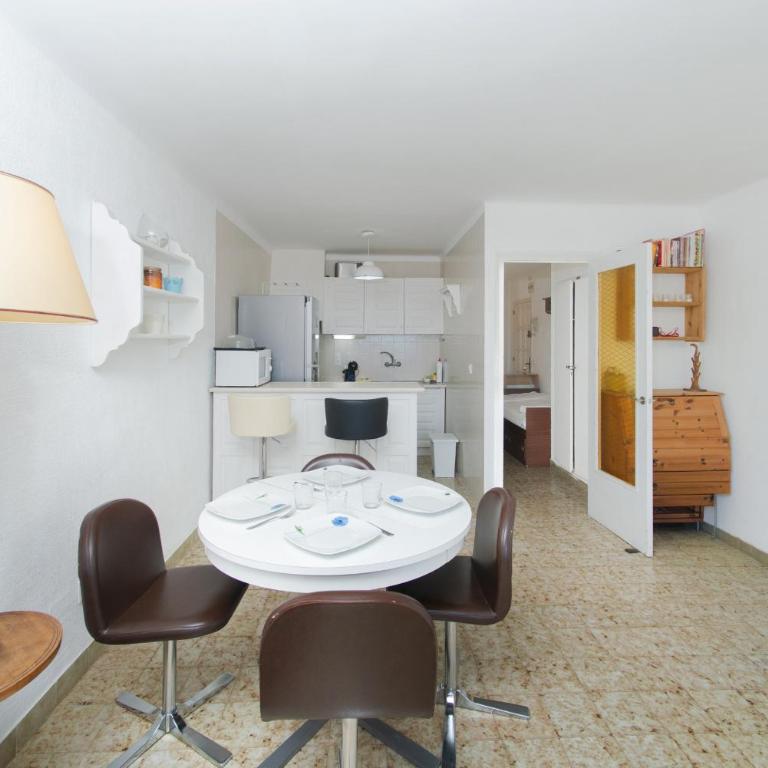 WELCS APARTAMENTO 403 EMP con vistas al mar - Apartment mit Meerblick - 6