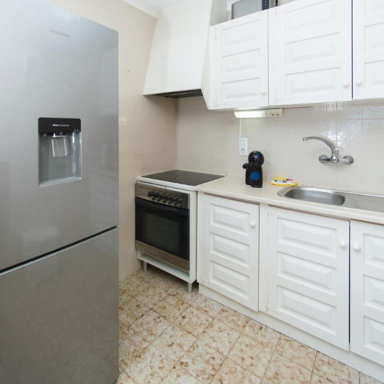 WELCS APARTAMENTO 403 EMP con vistas al mar - Apartment mit Meerblick - 7