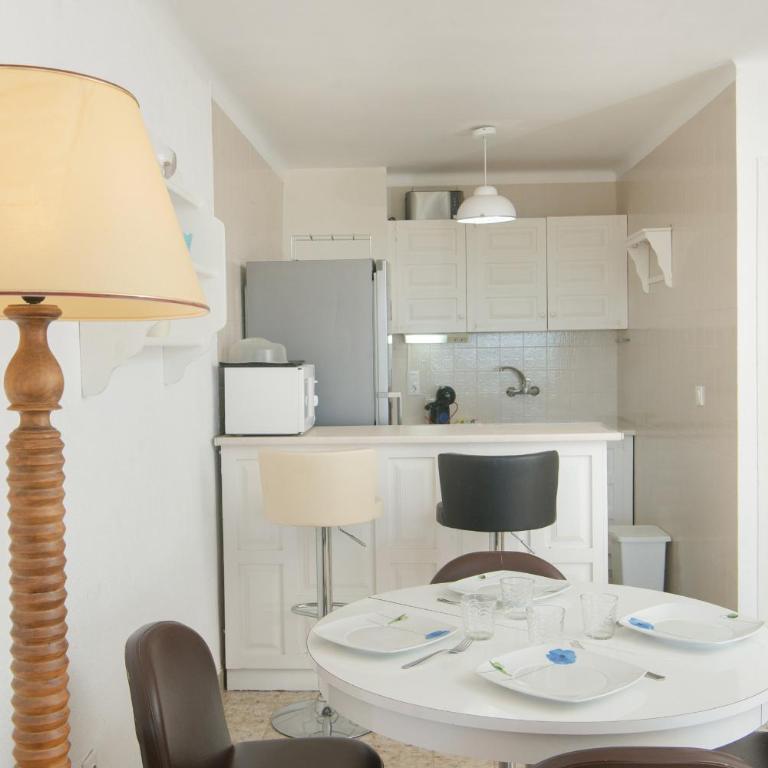 WELCS APARTAMENTO 403 EMP con vistas al mar - Apartment mit Meerblick - 13