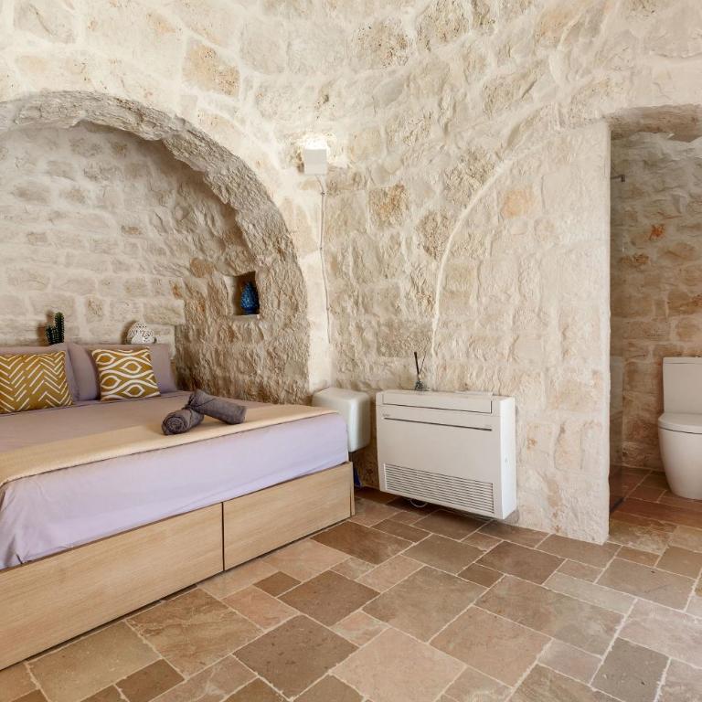 Trullo Elisa by Perle di Puglia - Villa con Piscina Privata - 57