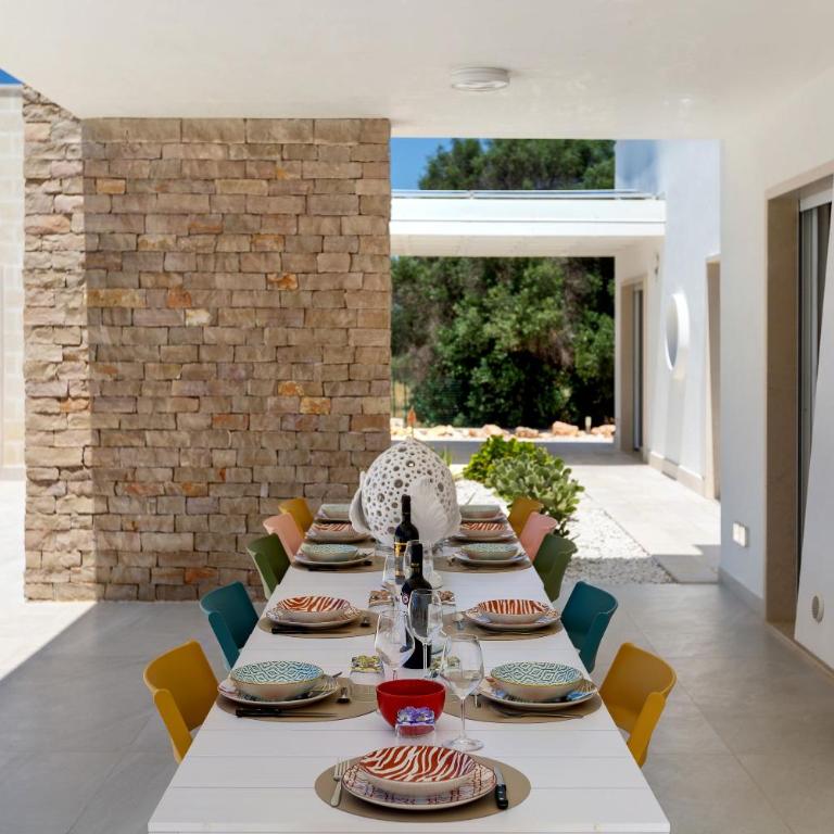 Trullo Elisa by Perle di Puglia - Villa con Piscina Privata - 17