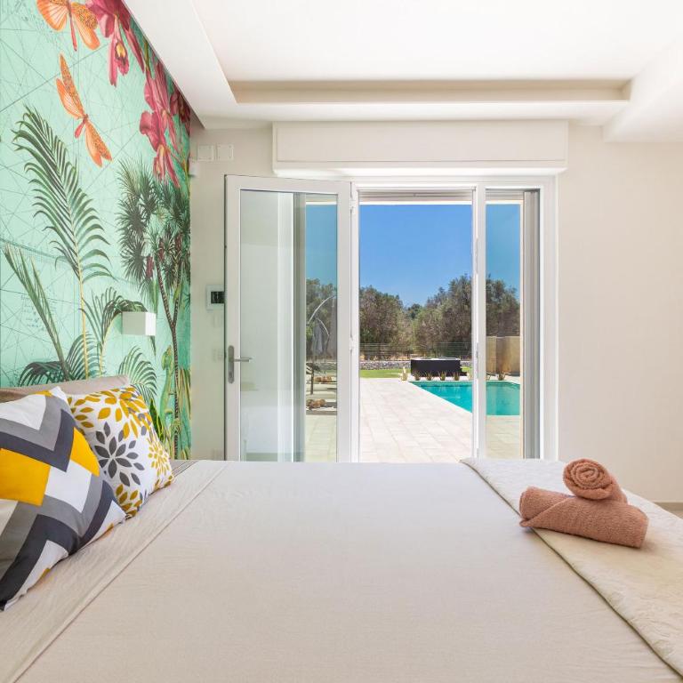 Trullo Elisa by Perle di Puglia - Villa con Piscina Privata - 46