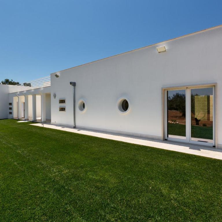 Trullo Elisa by Perle di Puglia - Villa con Piscina Privata - 65