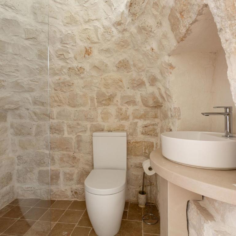 Trullo Elisa by Perle di Puglia - Villa con Piscina Privata - 55