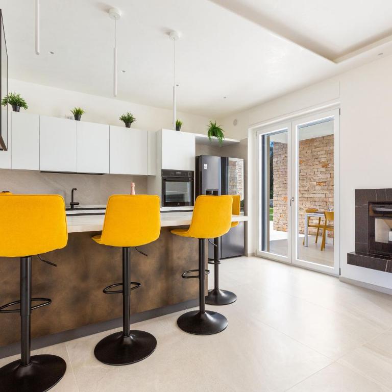 Trullo Elisa by Perle di Puglia - Villa con Piscina Privata - 28