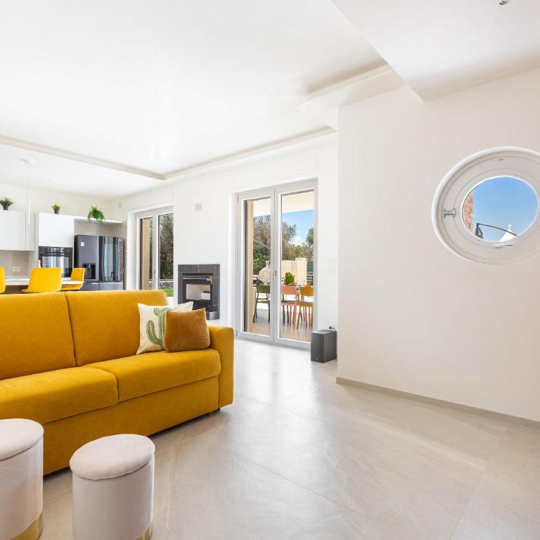 Trullo Elisa by Perle di Puglia - Villa con Piscina Privata - 29