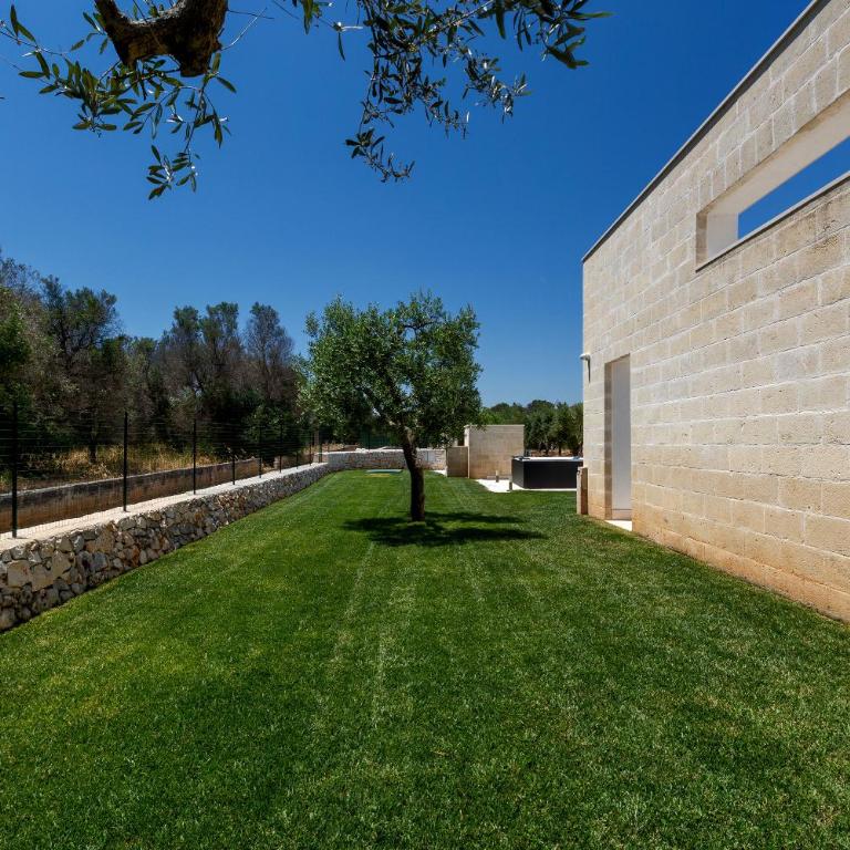 Trullo Elisa by Perle di Puglia - Villa con Piscina Privata - 61