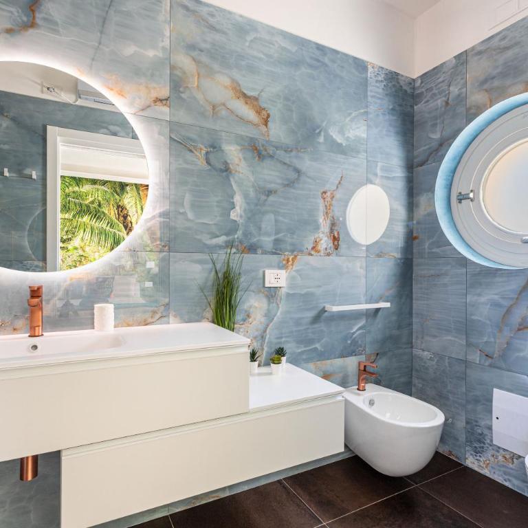 Trullo Elisa by Perle di Puglia - Villa con Piscina Privata - 36
