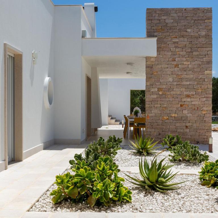 Trullo Elisa by Perle di Puglia - Villa con Piscina Privata - 23