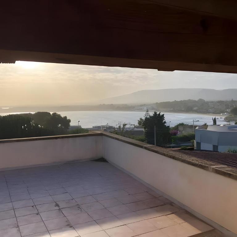 Bes Beach - Villa con piscina - Villa con Vista Mare - 42