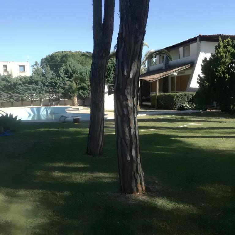 Bes Beach - Villa con piscina - Villa con Vista Mare - 38