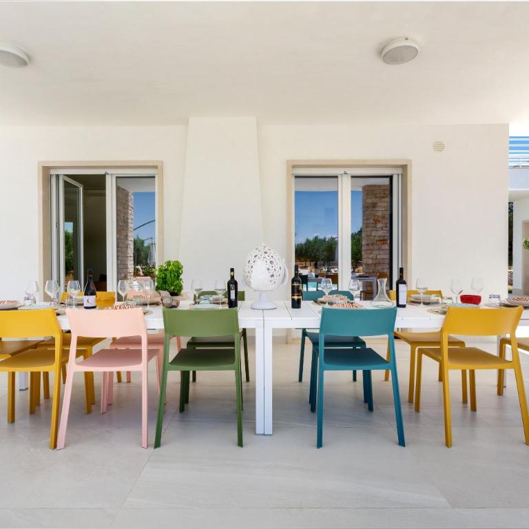 Trullo Elisa by Perle di Puglia - Villa con Piscina Privata - 18