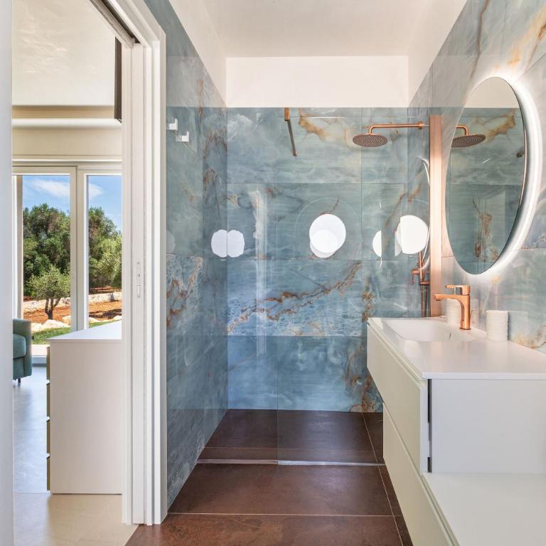 Trullo Elisa by Perle di Puglia - Villa con Piscina Privata - 37
