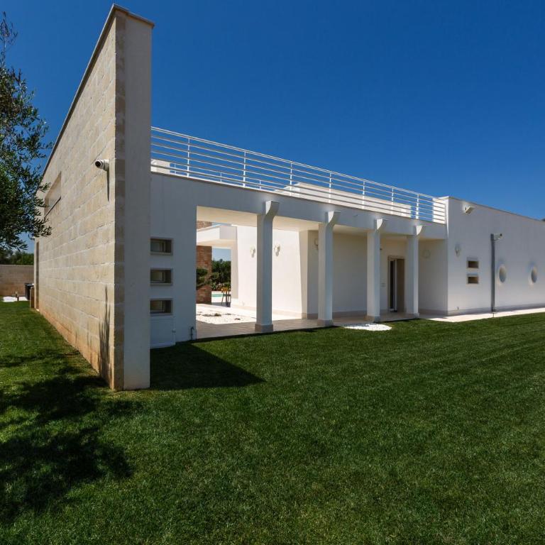 Trullo Elisa by Perle di Puglia - Villa con Piscina Privata - 63