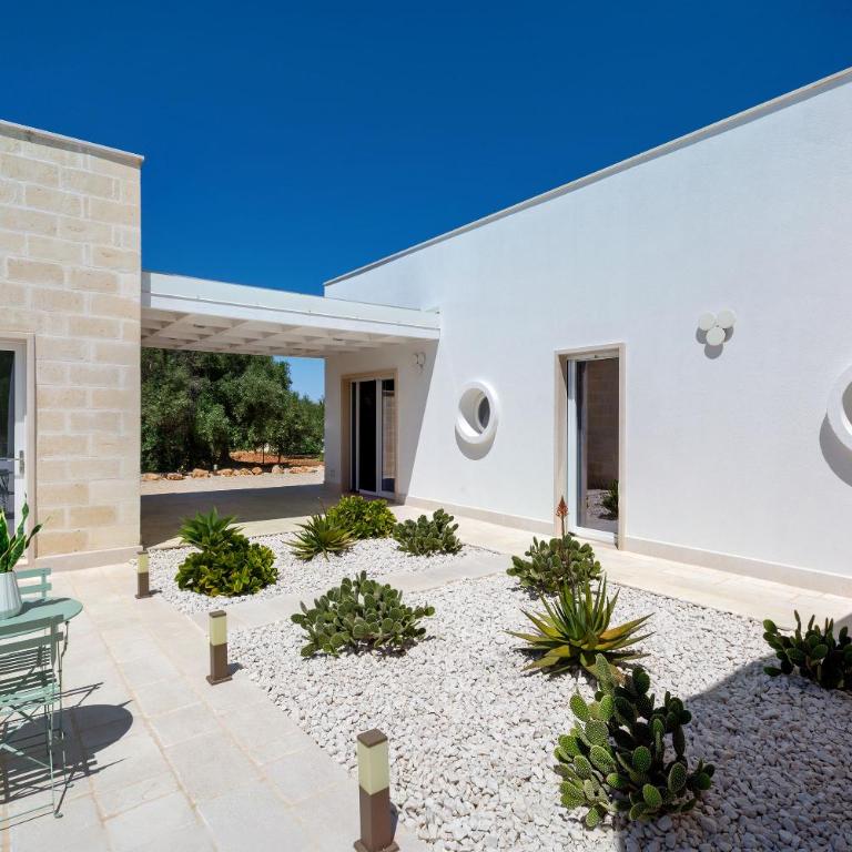 Trullo Elisa by Perle di Puglia - Villa con Piscina Privata - 24