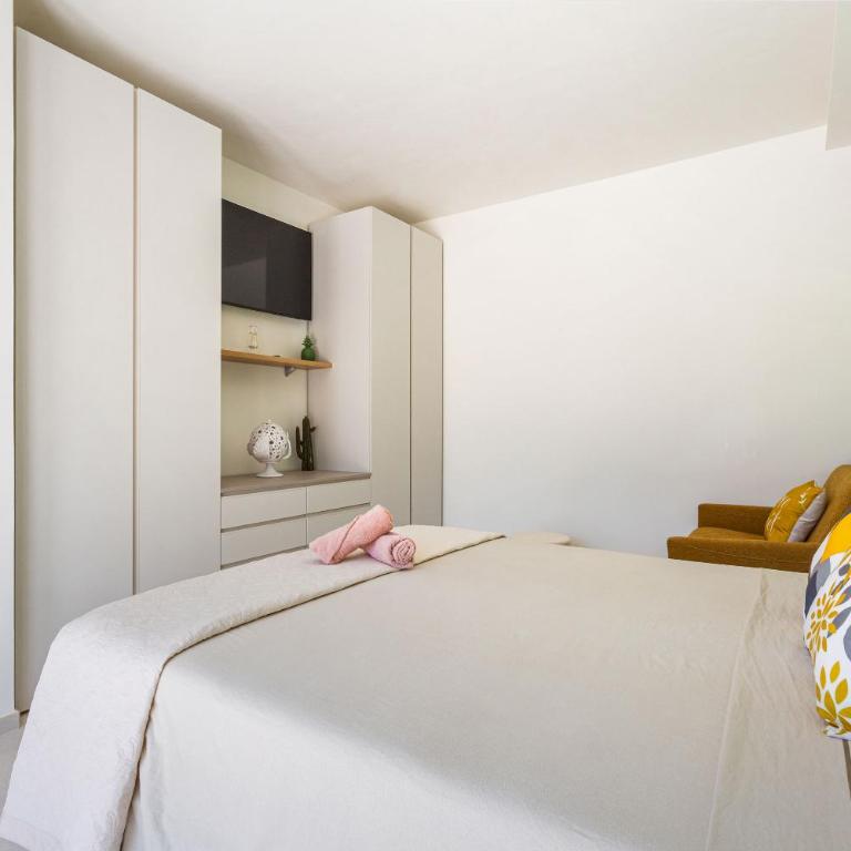 Trullo Elisa by Perle di Puglia - Villa con Piscina Privata - 45