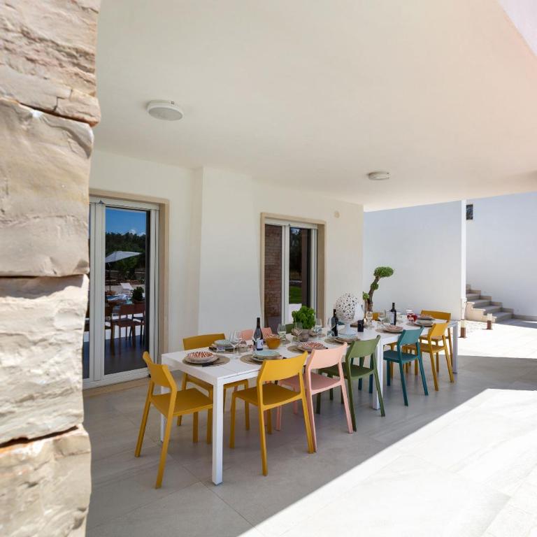 Trullo Elisa by Perle di Puglia - Villa con Piscina Privata - 19