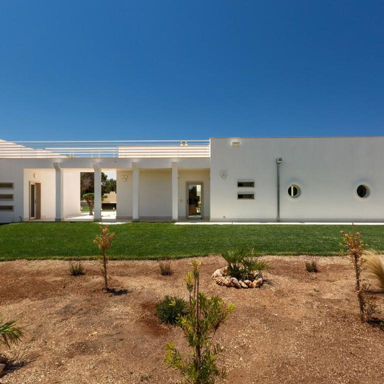 Trullo Elisa by Perle di Puglia - Villa con Piscina Privata - 64