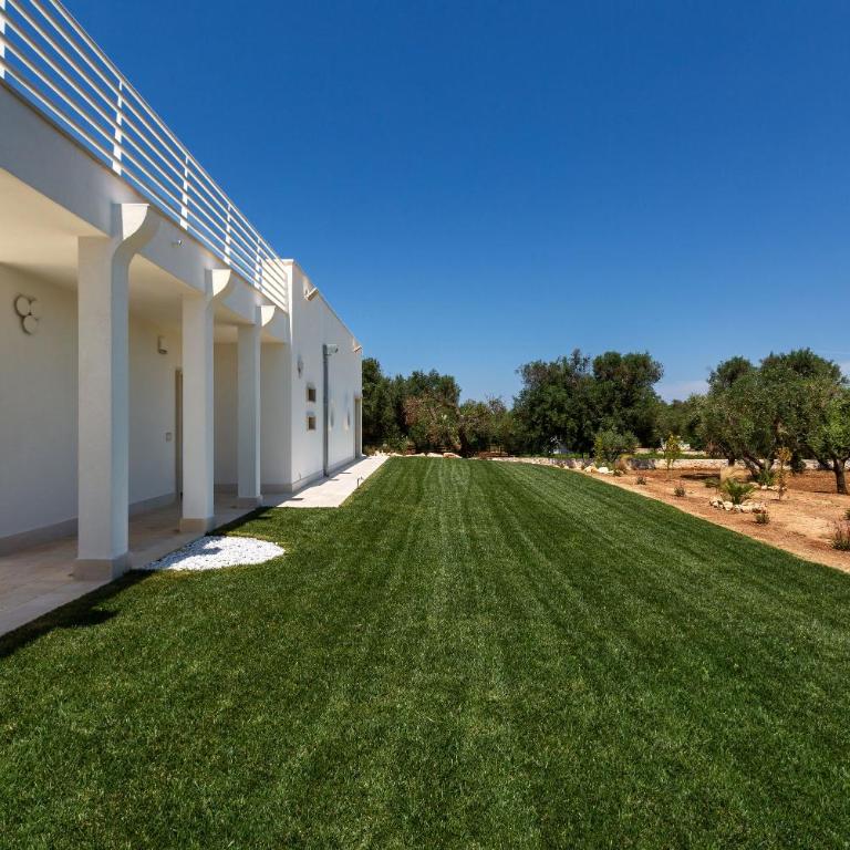 Trullo Elisa by Perle di Puglia - Villa con Piscina Privata - 62