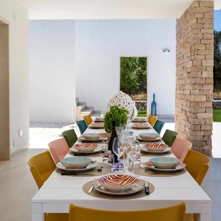 Trullo Elisa by Perle di Puglia - Villa con Piscina Privata - 15