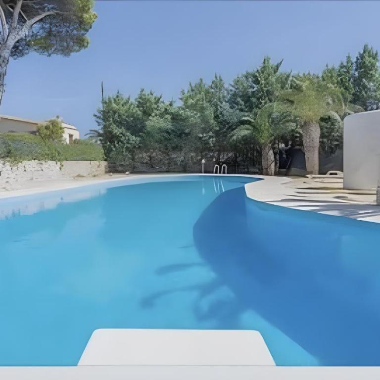 Bes Beach - Villa con piscina - Villa con Vista Mare - 39