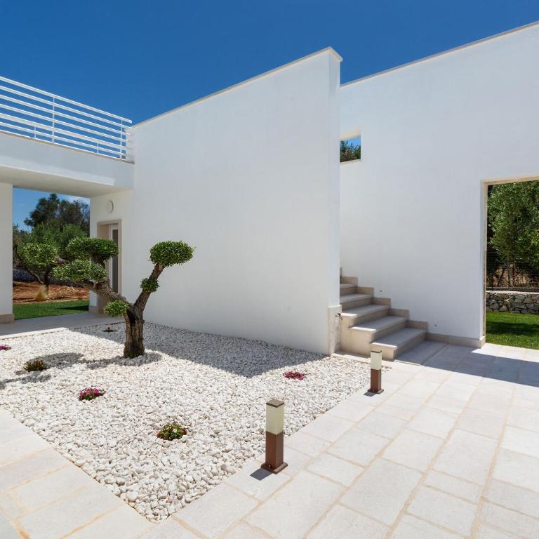 Trullo Elisa by Perle di Puglia - Villa con Piscina Privata - 22