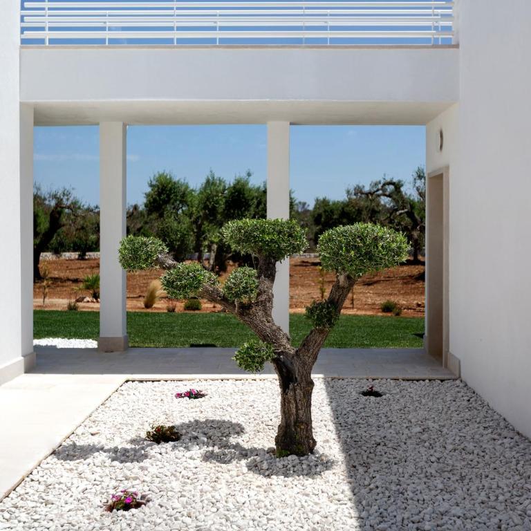 Trullo Elisa by Perle di Puglia - Villa con Piscina Privata - 21