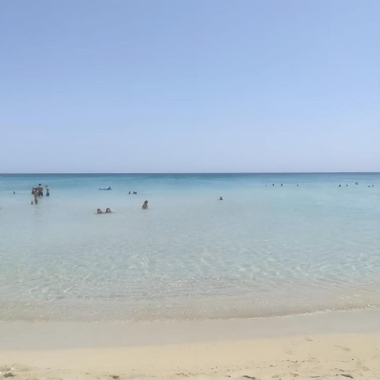 Bes Beach - Villa con piscina - Villa con Vista Mare - 41