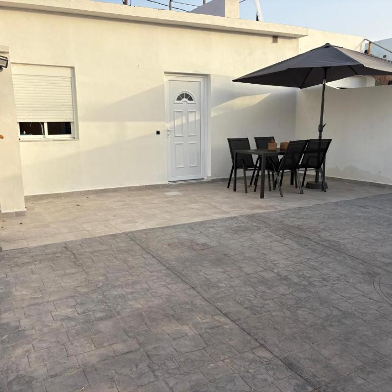 La Casita de Kai - Maison 2 Chambres - 3