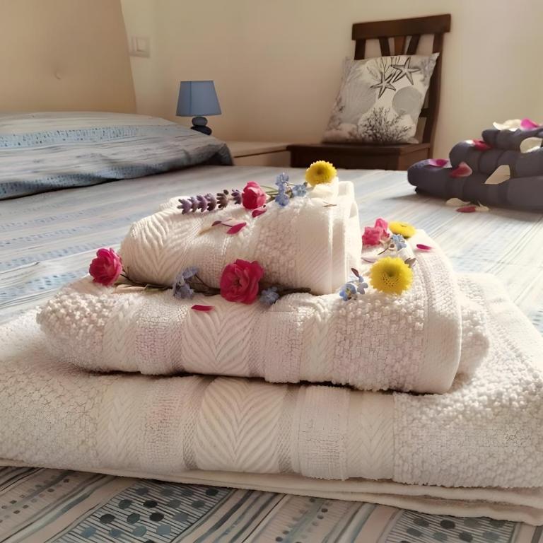 Casa Lilly - Seaview Home - Appartamento con 2 Camere da Letto - 4