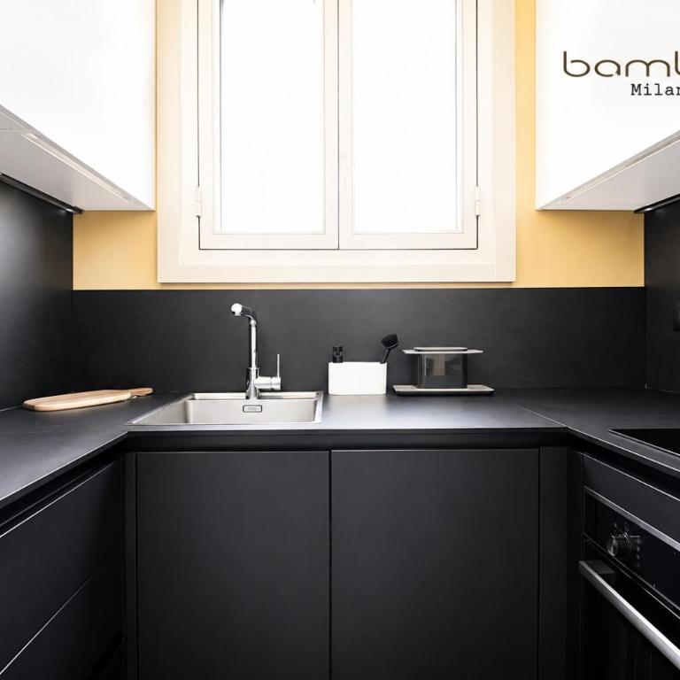 Bamboo Milano Inama - Appartamento Deluxe - 28