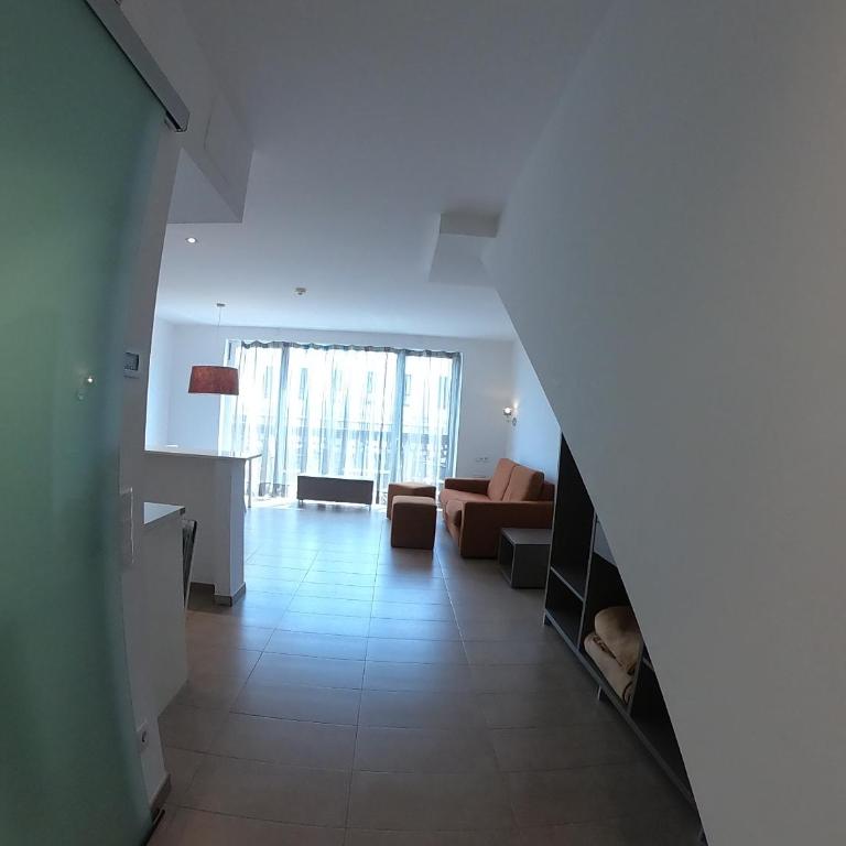 Resort Sitges Apartment Free Parking - Appartement 1 Chambre avec Terrasse (2 Adultes) - 21