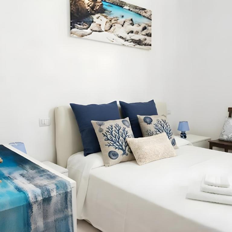 Casa Lilly - Seaview Home - Appartamento con 2 Camere da Letto - 9