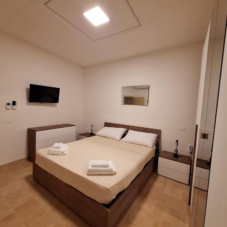 Casa Conti Trivelli 2 - Chambre Double - 4