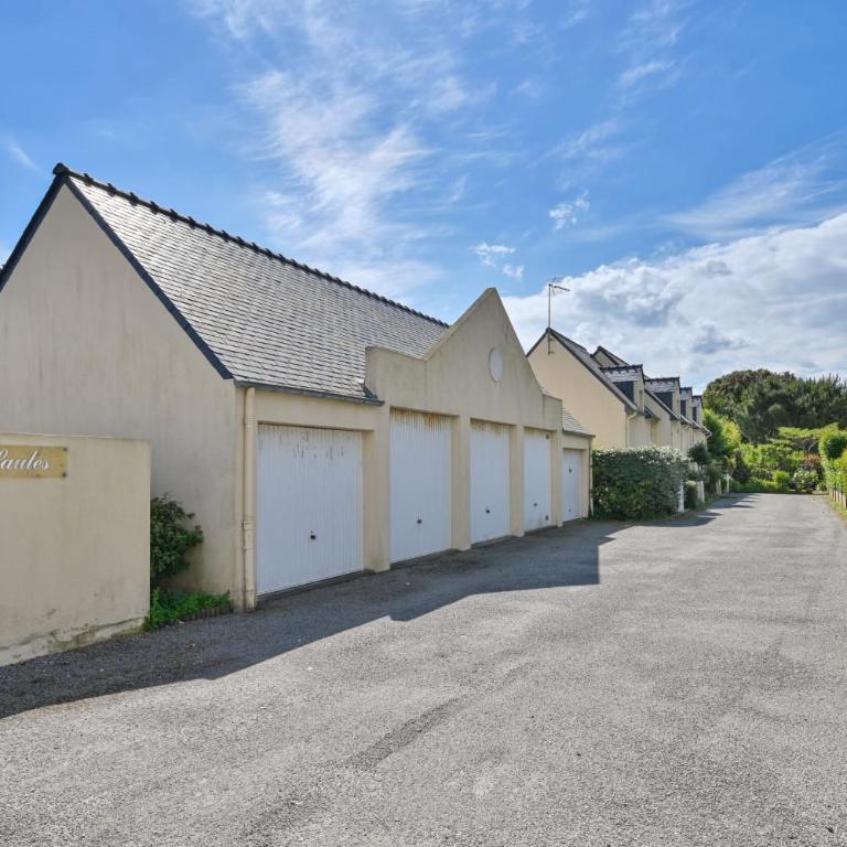 Les Saules - Proche plage - Terrasse - Ferienhaus - 14