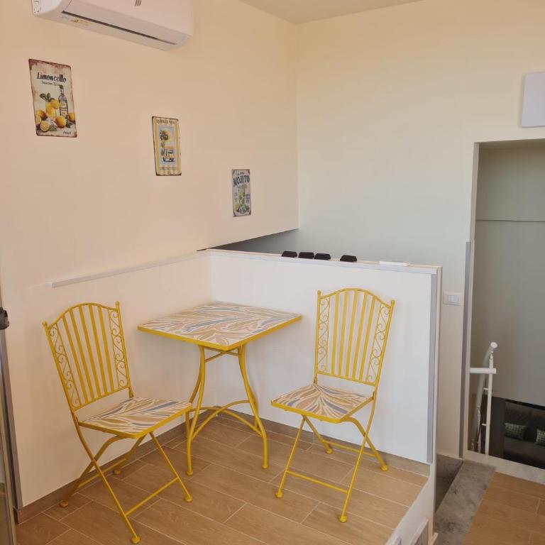 Les pieds dans l'eau with parking - Apartment mit 2 Schlafzimmern - 13