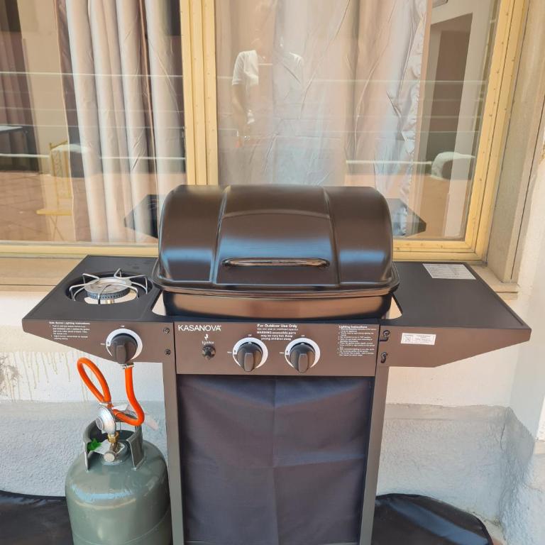 Les pieds dans l'eau with parking - Apartment mit 2 Schlafzimmern - 54