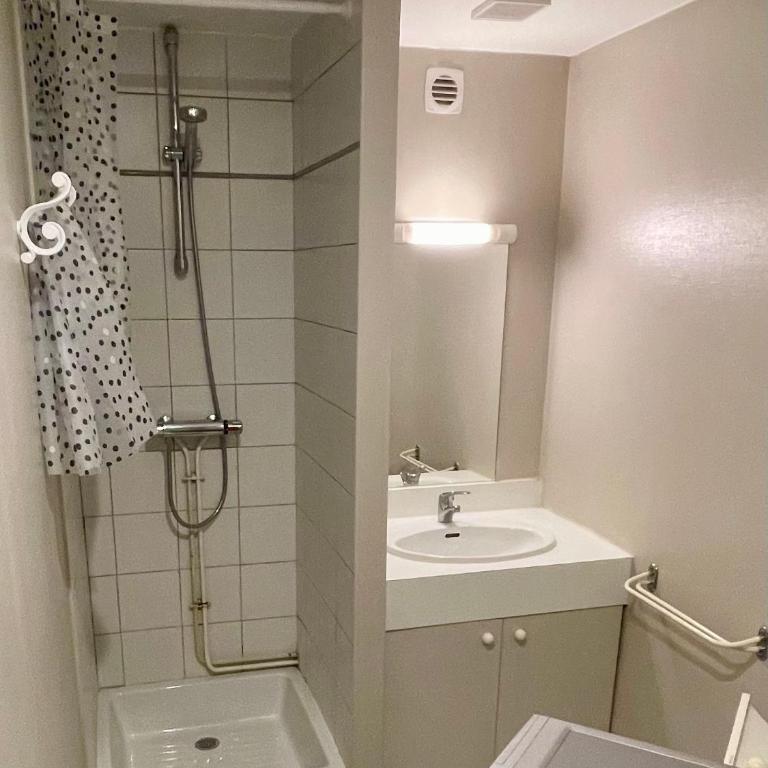 Vue sur le Vieux Port - Appartamento con 1 Camera da Letto - 2