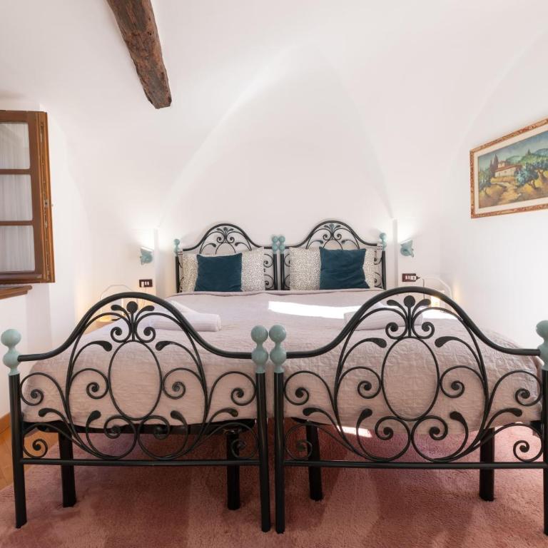 Casa Vacanza Le More By Immobilux - Appartamento - 5