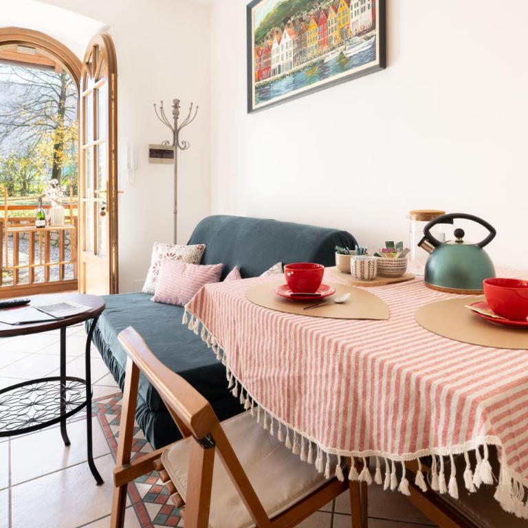 Casa Vacanza Le More By Immobilux - Appartamento - 4